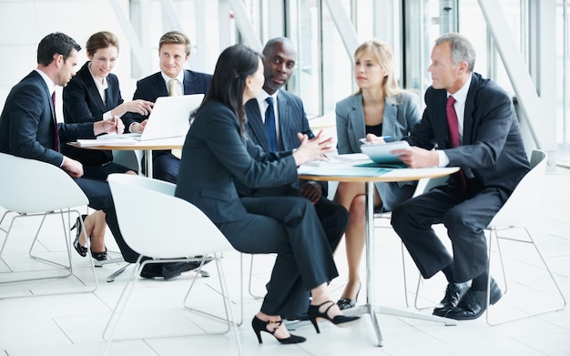 PMO establishment and optimization