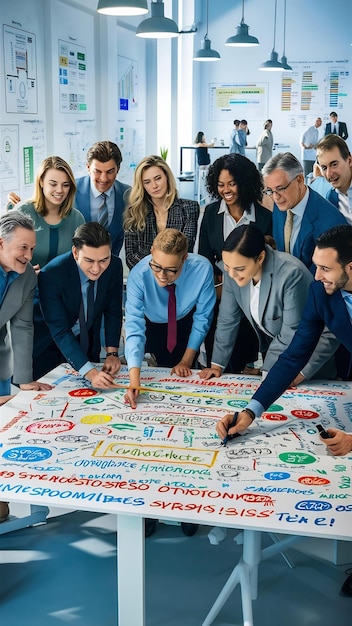 Project management services and solutions